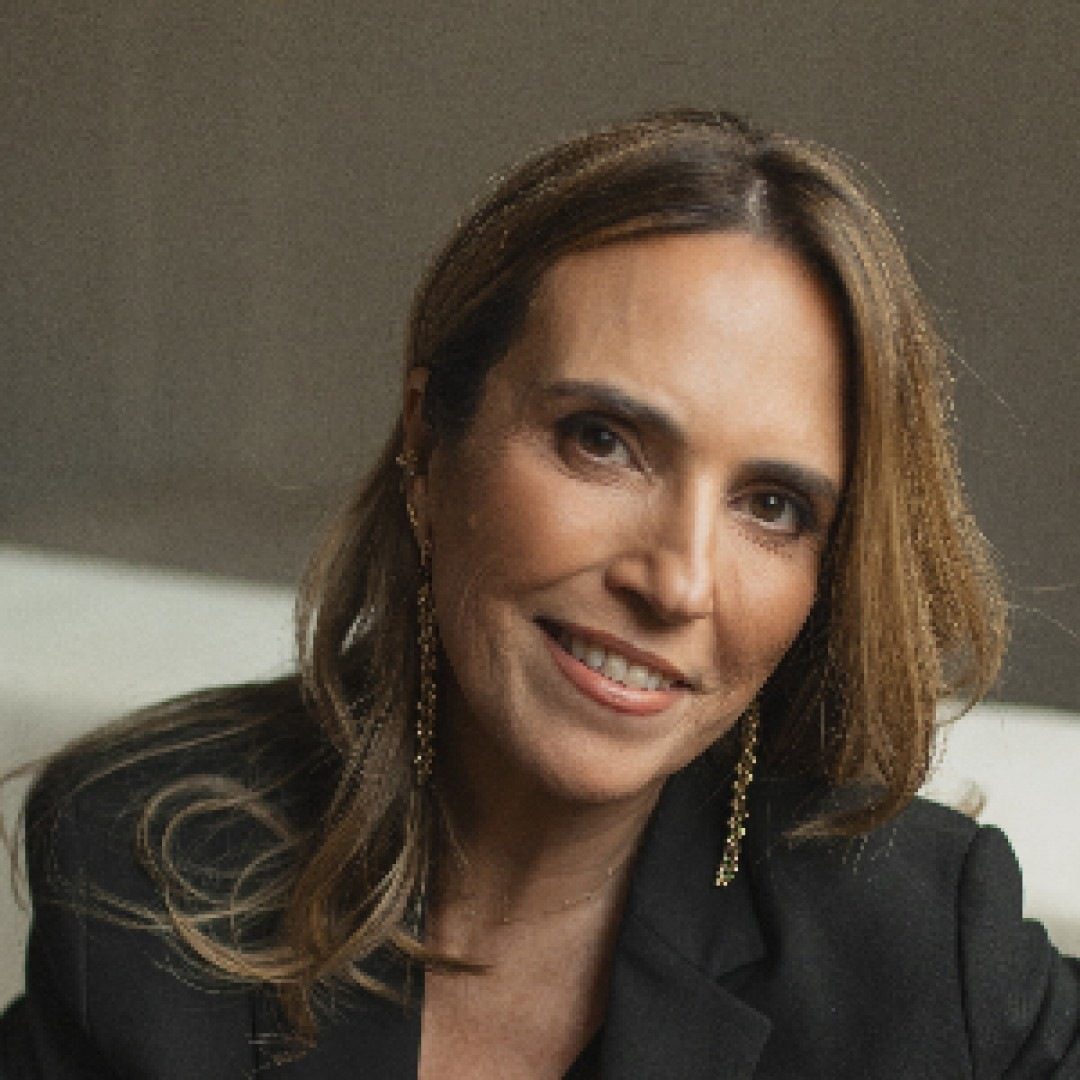 Luciana Pereira