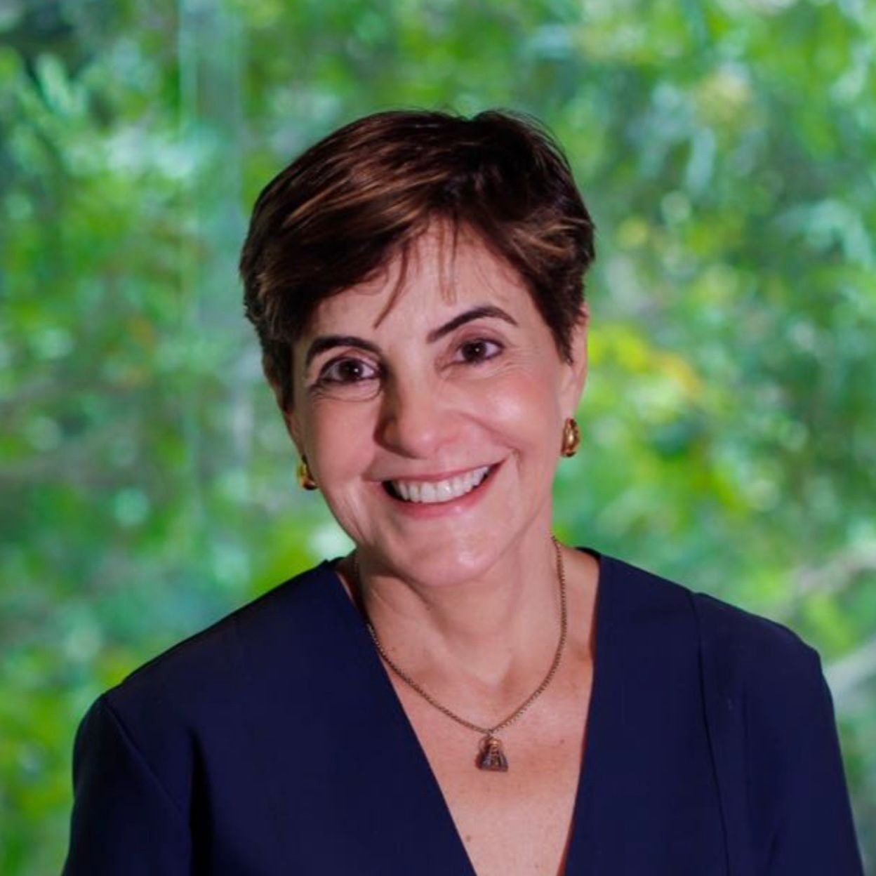 Clarissa Mathias