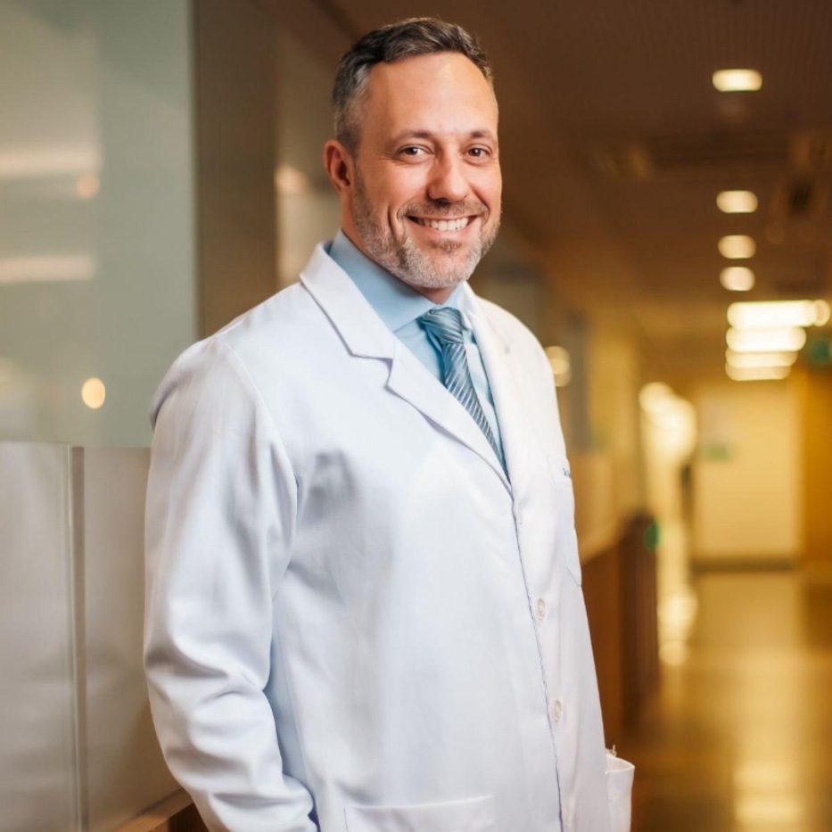 Dr. Gabriel Dalla Costa