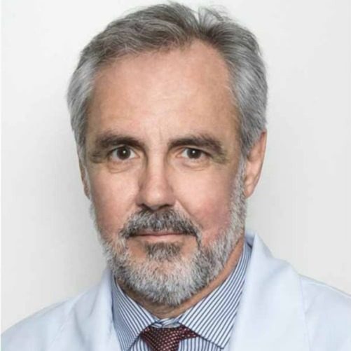 Dr. Carlos Barrios