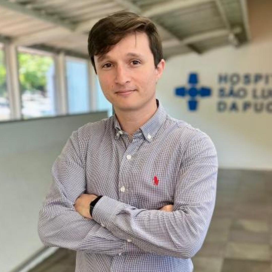 Daniel Moreira