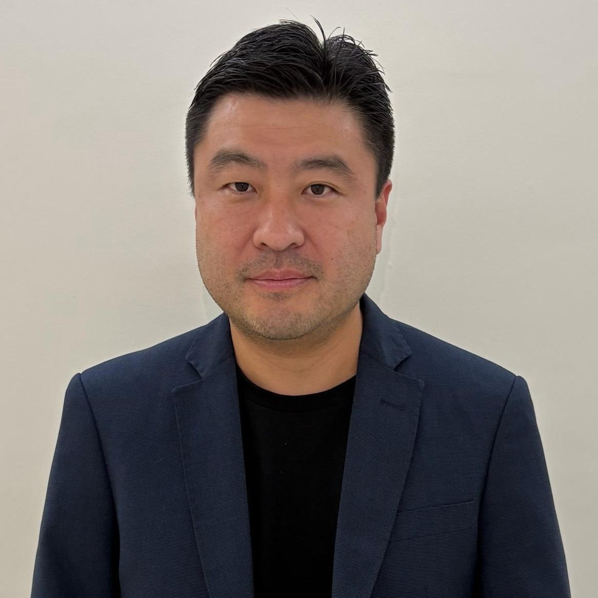 Daniel Shiraishi