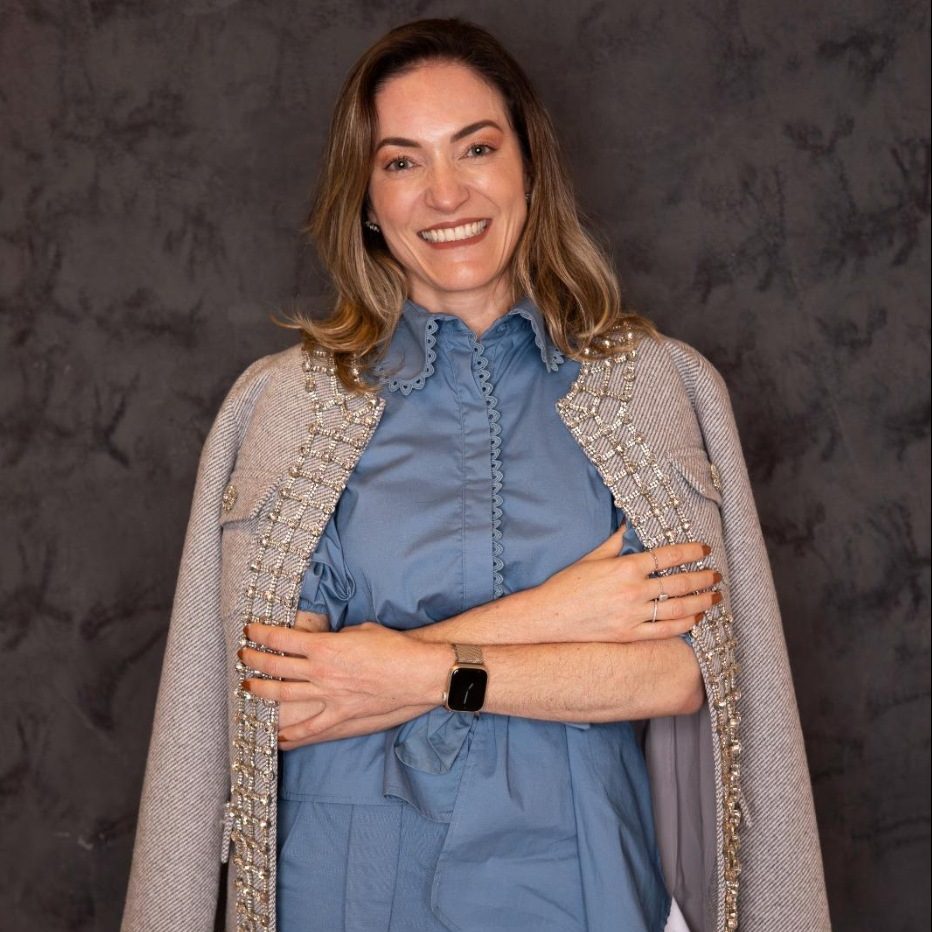Dra. Sabrina Floriani