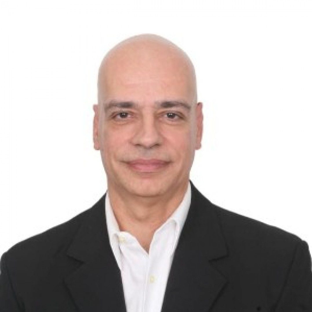 Fabricio A. B. da Silva
