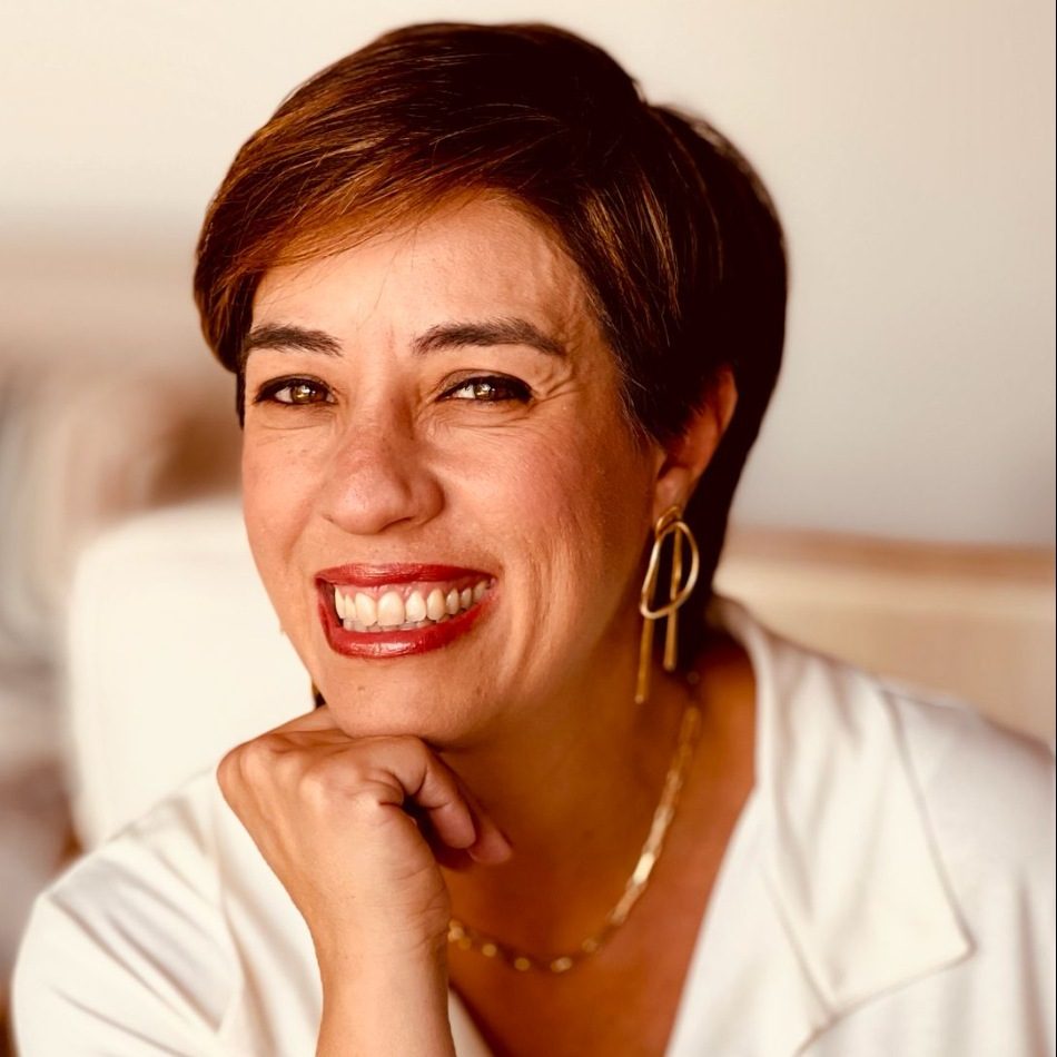 Dra. Patricia Homem de Mello