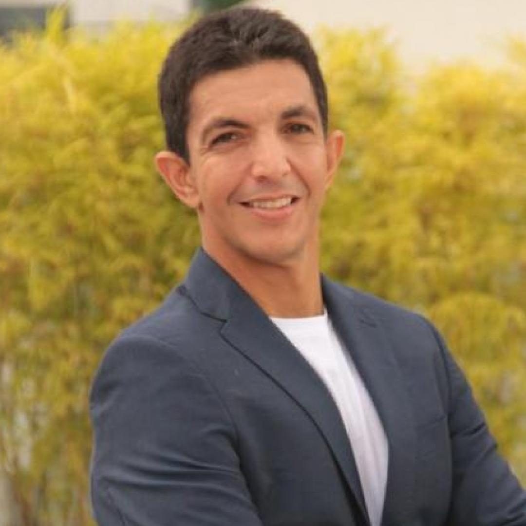 Pedro Almeida