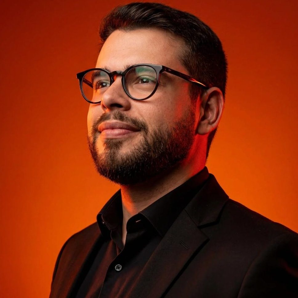 Dr. Paulo Miranda Filho