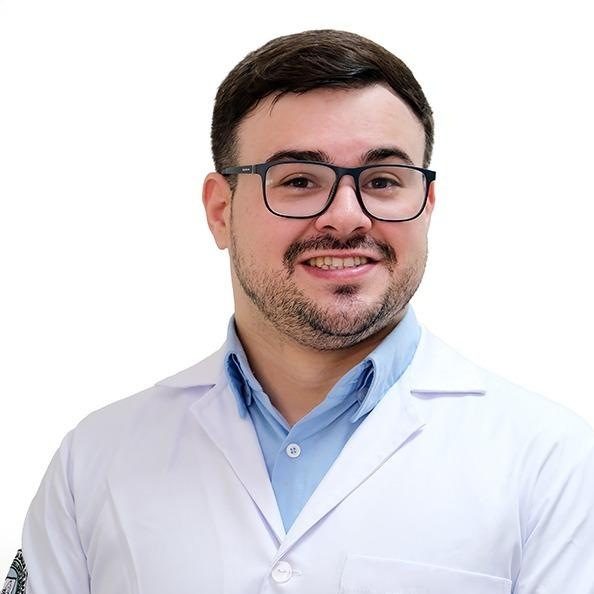 Dr. André Santos