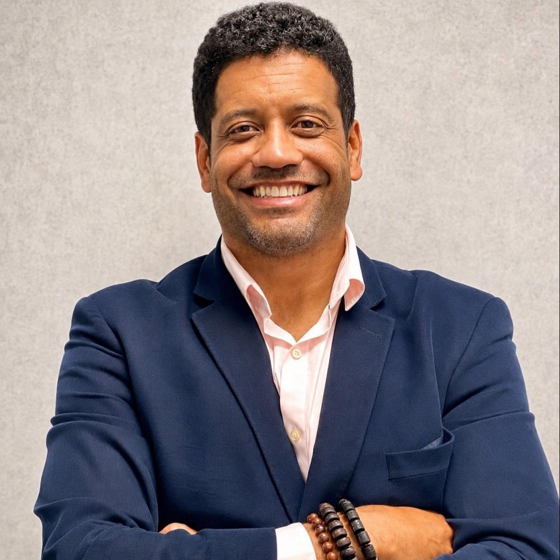Edson Paixão