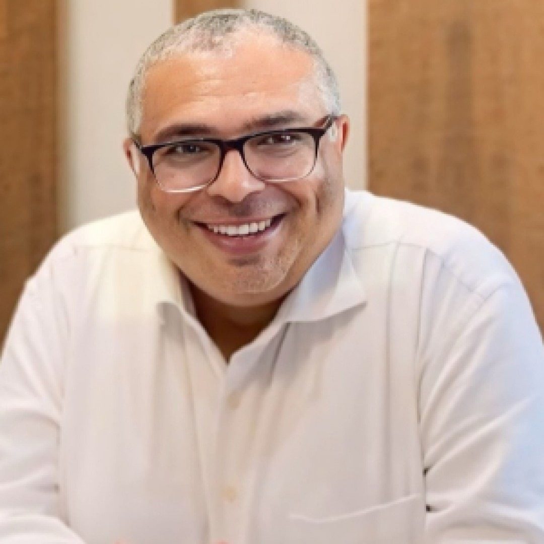 Dr. Pedro Henrique de Araújo