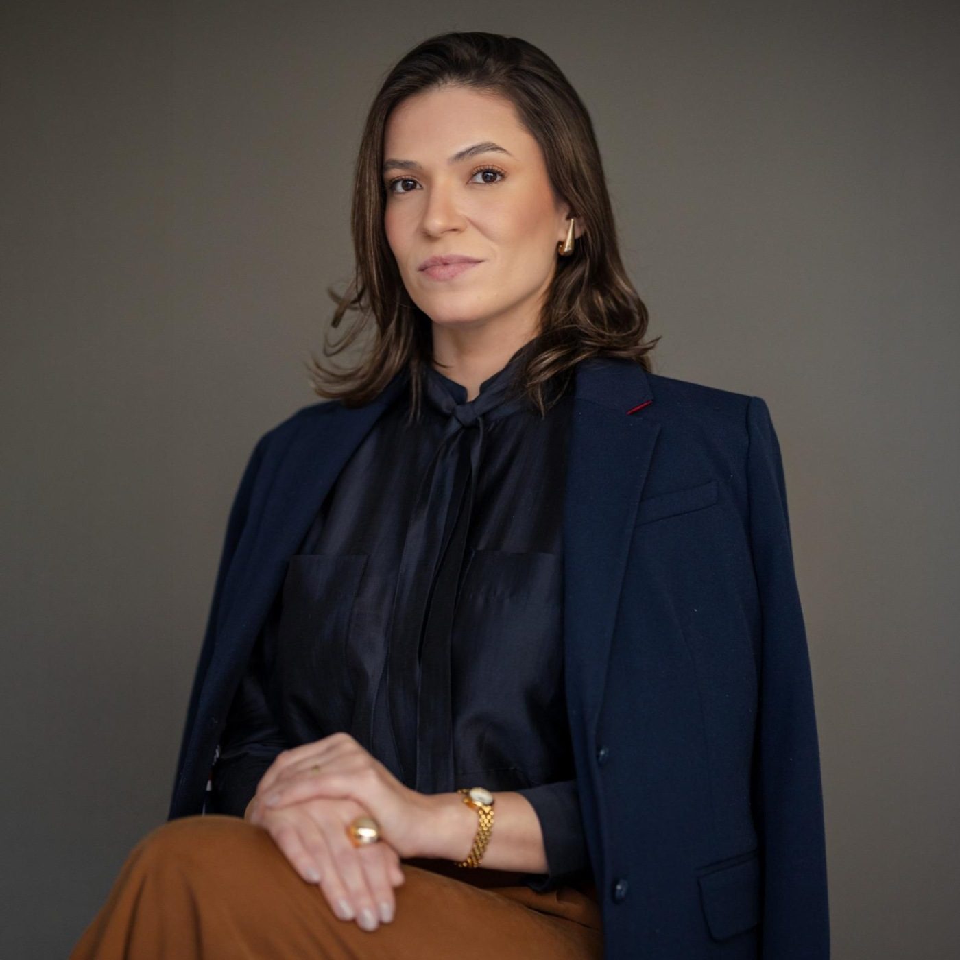 Dra. Patricia Pereira