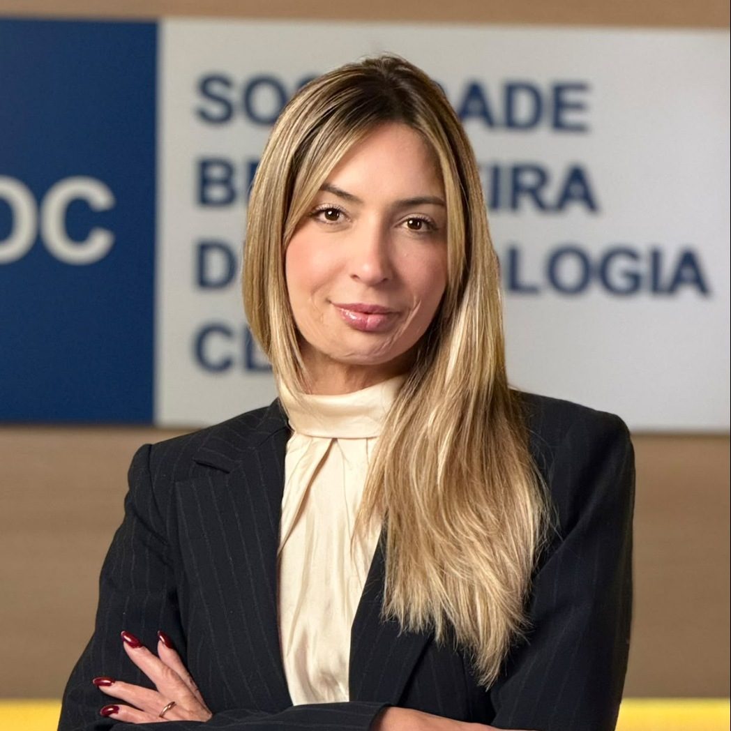 Anna Carolina Riul Messias