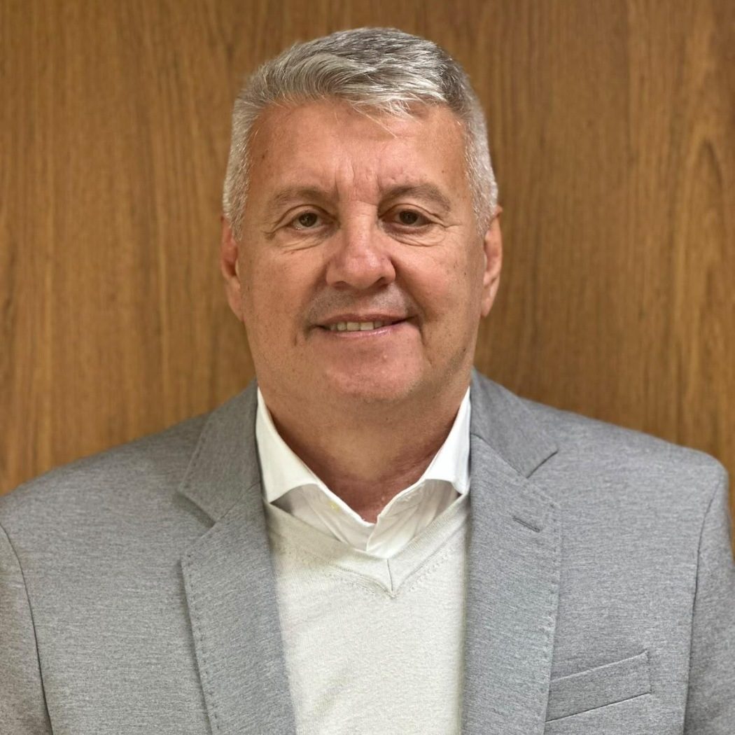 Dr. Paulo Rogério dos Santos