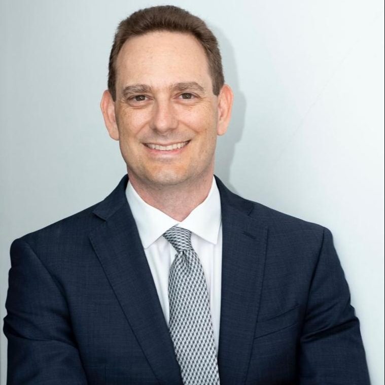 Dr. André Mattar