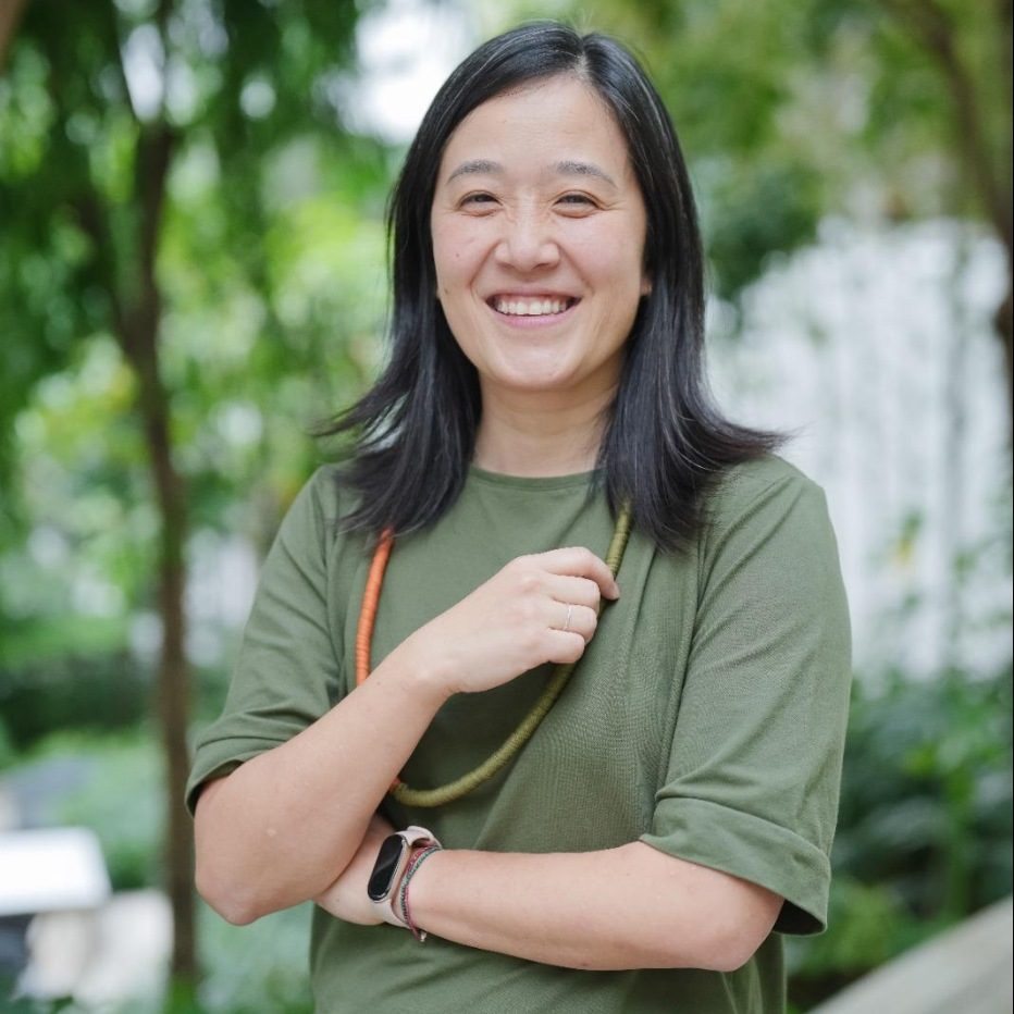 Dra. Denise Tiemi